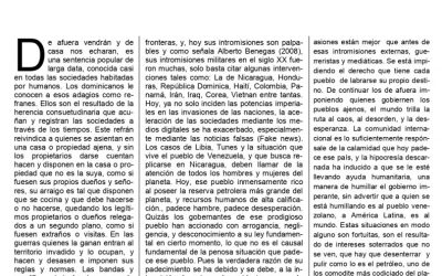 Boletín Informativo Enero 2019